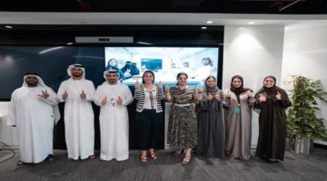 «تاليس» تطلق برنامج توظيف يفتح آفاق عمل جديدة أمام الخريجين الإماراتيين